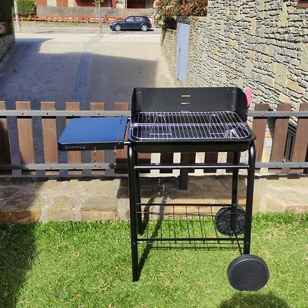 Apartmentsuitespain Baqueira Jardin エステリ・ダネウ エクステリア 写真