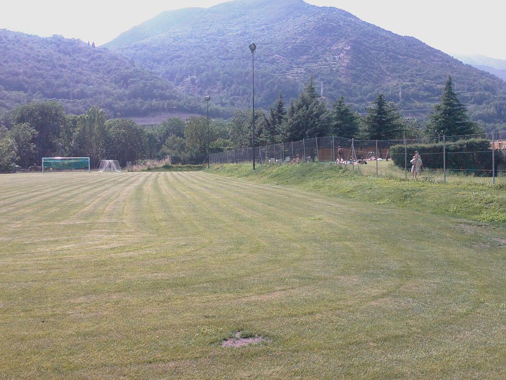 Apartmentsuitespain Baqueira Jardin エステリ・ダネウ 部屋 写真
