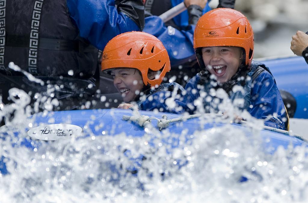 Apartmentsuitespain Baqueira Jardin エステリ・ダネウ 部屋 写真