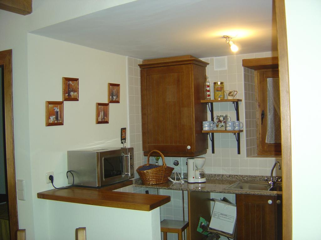 Apartmentsuitespain Baqueira Jardin エステリ・ダネウ 部屋 写真
