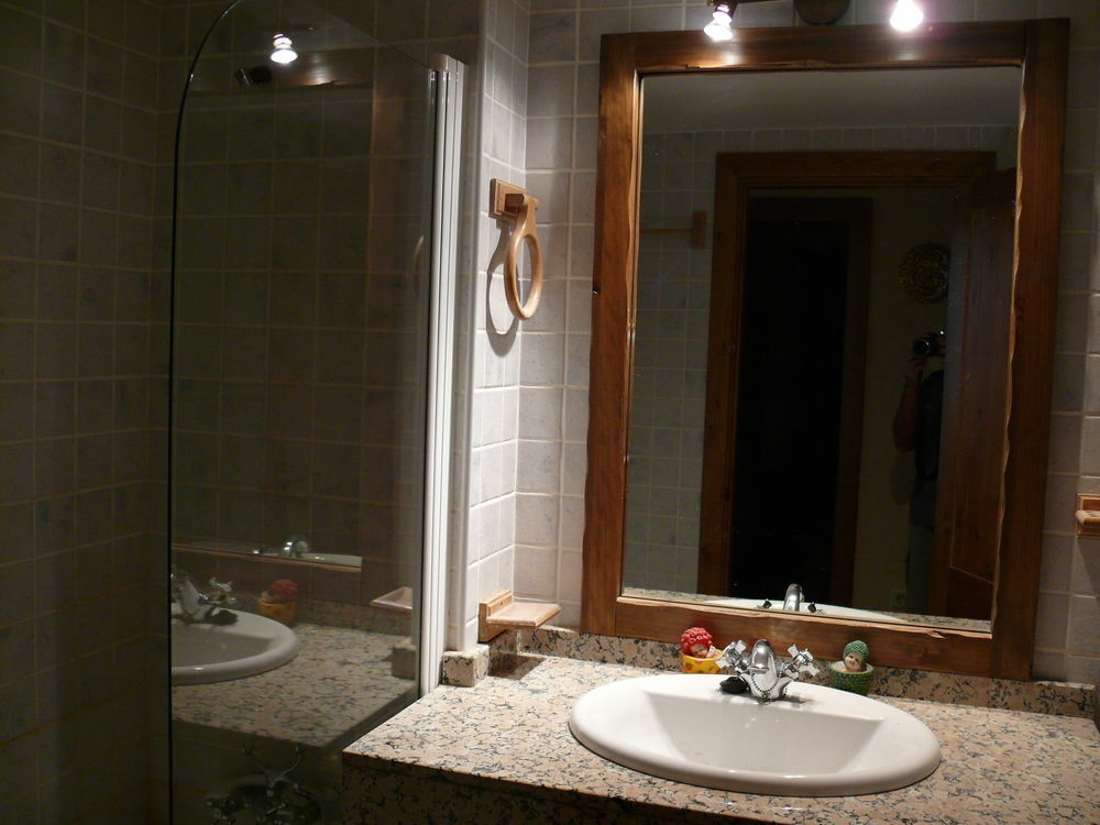 Apartmentsuitespain Baqueira Jardin エステリ・ダネウ エクステリア 写真